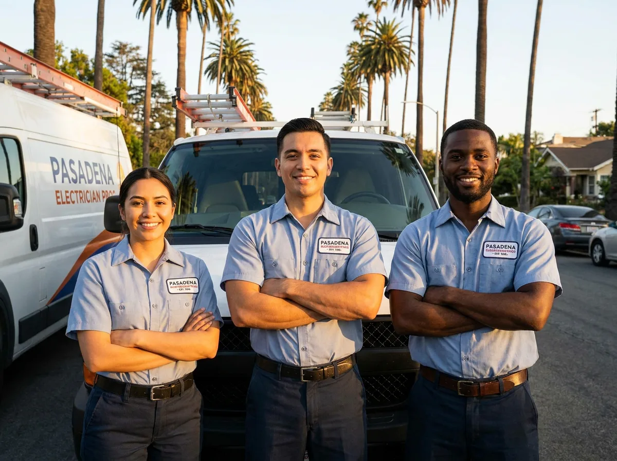 Electrician company in Readyville, TN