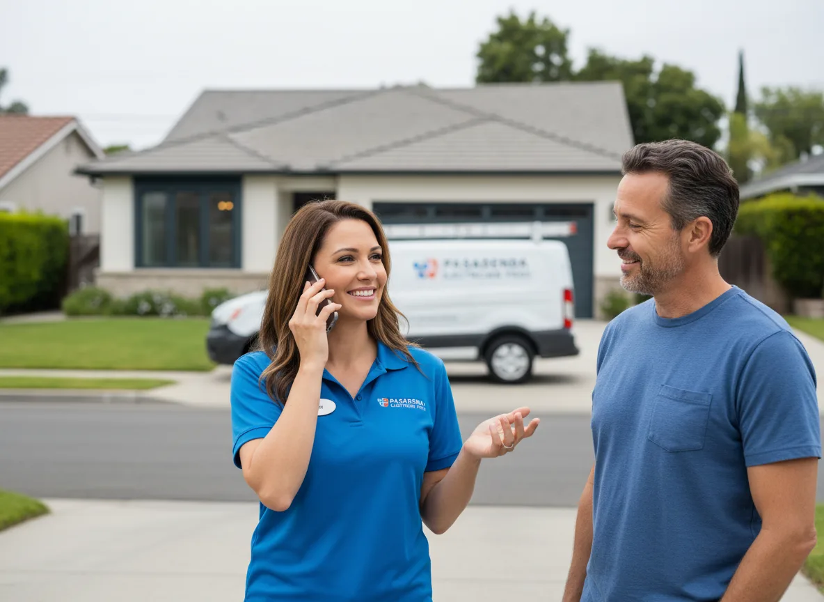Electrician Readyville, TN FAQs